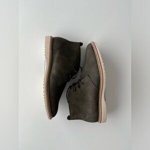Hawker Rye Men’s Chukka Boot